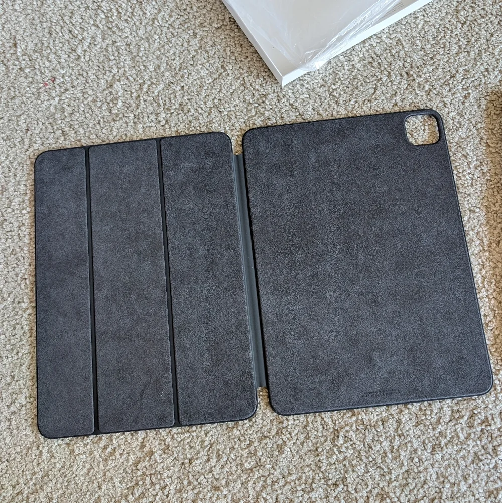 iPad Smart Folio Case